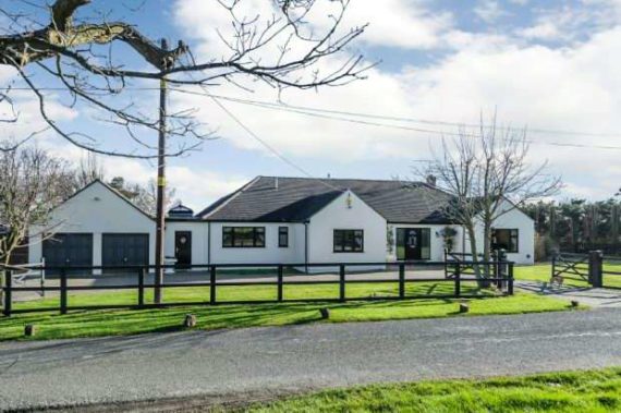 5 Bedroom Detached